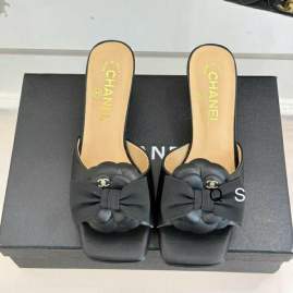 Picture of Chanel Shoes _SKUChanelsz35-40YS05122997